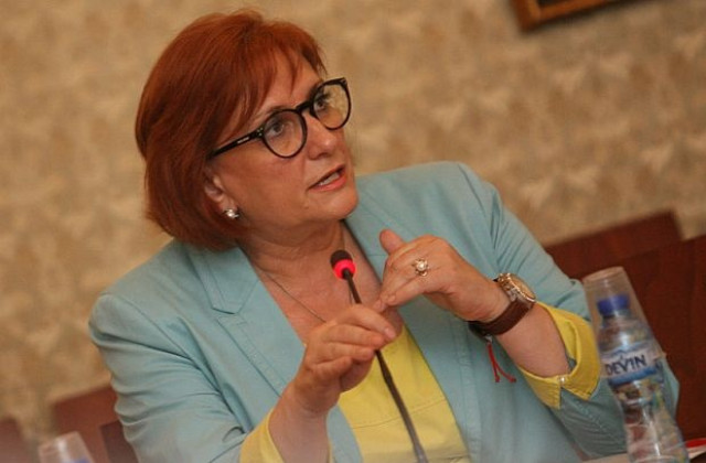 Проектите по ОП Околна среда се реализират, увери екоминистърът в оставка