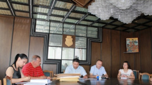 Отвориха ценовите оферти за ремонт на ПМГ Екзарх Антим I