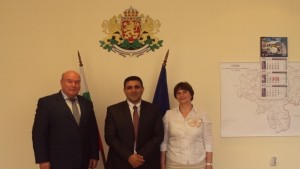 От спа и културен туризъм се интересуват гостите на Кадир