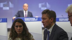 Газпром Южен поток в България продължава по график