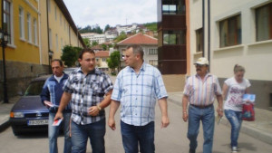 ГЕРБ обжалва решението на ЦИК по случая Цонко Кръстев член