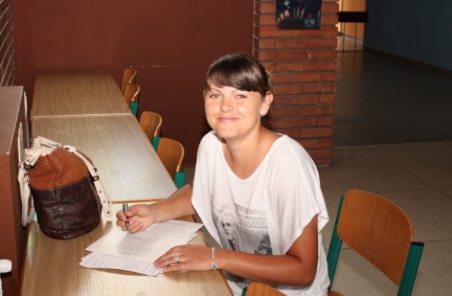 ВТУ започна приема на кандидатстудентски документи