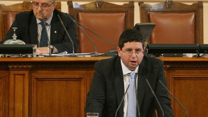 Бюджетът може да си позволи 25 млн харчове за предсрочен