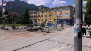 Затварят за основен ремонт бул Демокрация във Враца