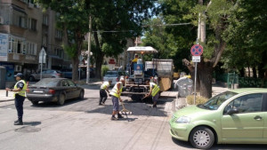 Преместват автобусна спирка Алана