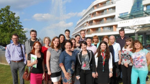 Равенство в здравеопазването 2020