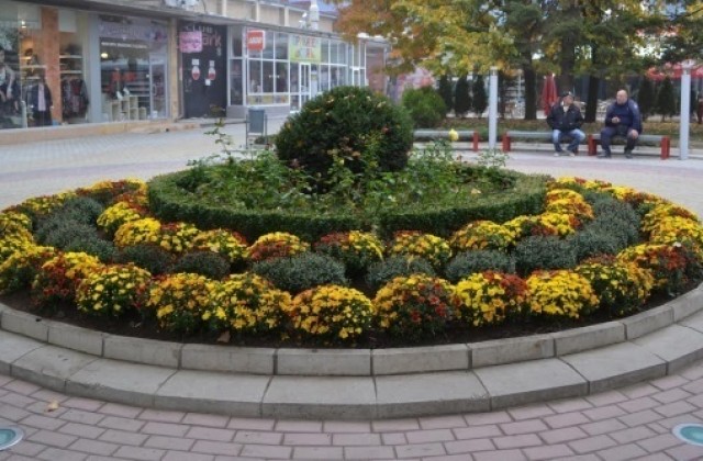 Обществено обсъждане на общ устройствен план на “Долината на тракийските владетели“