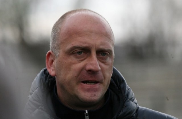 Викторио Павлов може да поеме Ботев Враца