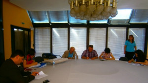 Една фирма участва в процедурата за реконструкция на Спортната зала