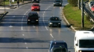 Ползватели на пътя в безопасност