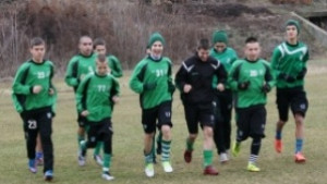 Ясна е структурата на ДЮШ