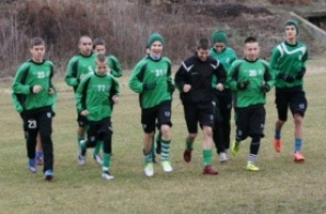 Ясна е структурата на ДЮШ