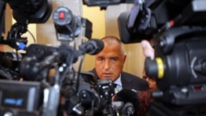 ПП ГЕРБ България е в институционална криза на прага на