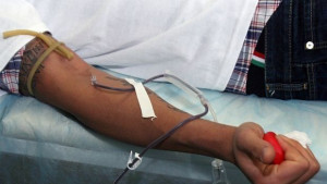 Световен ден на безвъзмездния кръводарител