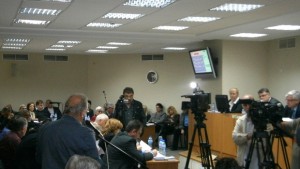 Поредно извънредно заседание на ОбС по две горещи точки