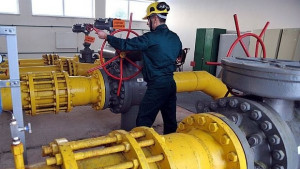 Газпром се подготвя за преговори по газа в Киев