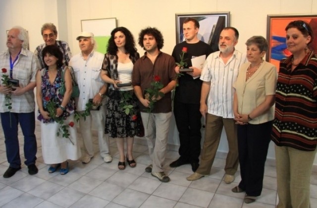 Приключва традиционният пленер Дружба