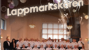 Шведски мъжки хор гостува в Димитровград