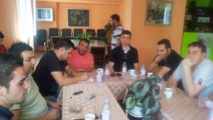 Младите социалисти в Благоевград се обединиха срещу бъдещи съюзи с
