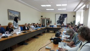 Възможности за развитие на социално предприемачество представи ОИЦЛовеч