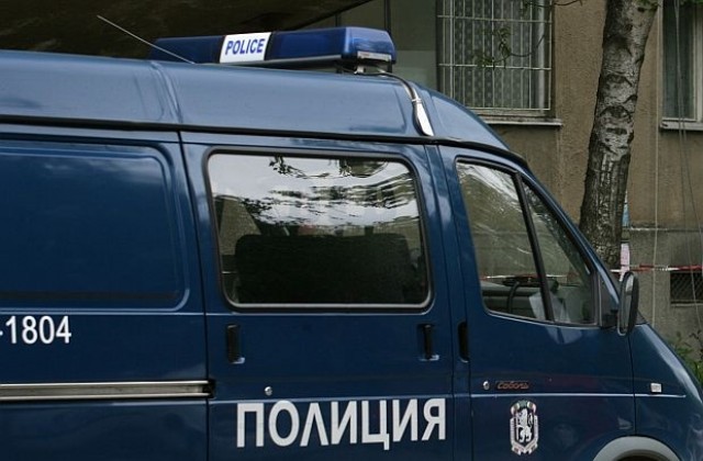 Мъжът, който стресна софиянци в неделя вечерта, стрелял безразборно