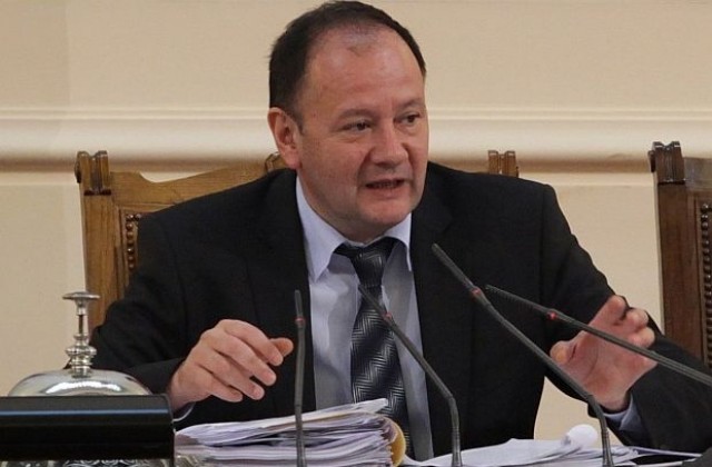 Публична дискусия в парламента за правата на пациентите