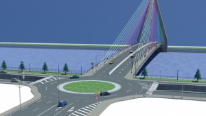 Затварят Цар Борис III Обединител ще правят кръгово