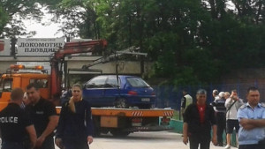 Скандал на Лаута