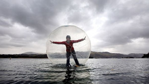 В земните недра има огромен океан