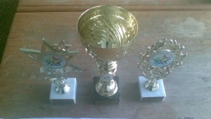 КНСБ Габрово с три купи от Международната работническа спартакиада