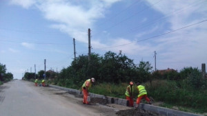 Над 10 млн лева се инвестират в ремонт на 175