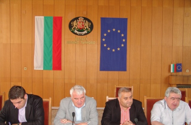 Над 1,2 млн. лв. отпуснати за Великотърновска област от Междуведомствената комисия за бедствия и аварии