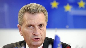 Комисар предупреди за възможен проблем със снабдяването с газ на