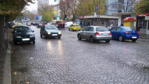 Тотев обвини времето за забавения ремонт на моста на Васил