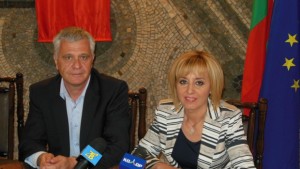 Мая Манолова ще настоява важните за Кюстендил и областта проекти