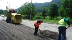 Започна основният ремонт на улиците във Враца