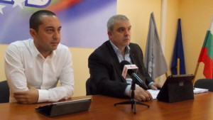 ГЕРБ обвини спортния министър в политическа репресия