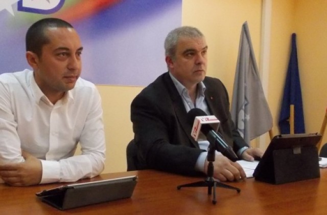 ГЕРБ обвини спортния министър в политическа репресия