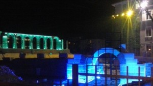 Започва първият летен музикален фестивал Августа Траяна