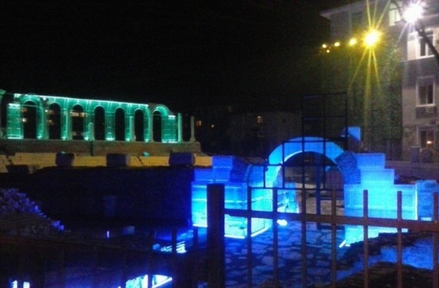 Започва първият летен музикален фестивал Августа Траяна