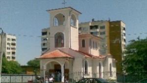 Празник на кв Зора