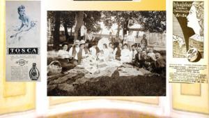 Изложба представя Модата алафранга