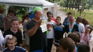 Найдобрите търсачи на същровища са в Габрово