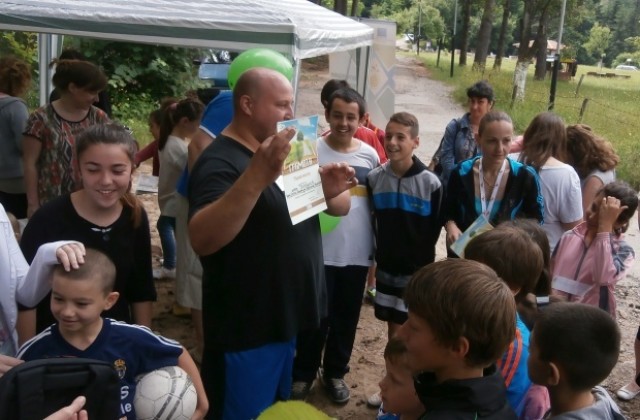 Най-добрите търсачи на „същровища“ са в Габрово