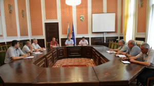 Затягат мерките за безопасност по пътищата в община Сливен