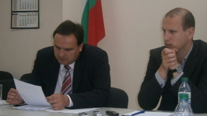 Документи с невярно съдържание и йерархични зависимости констатирали одитори в