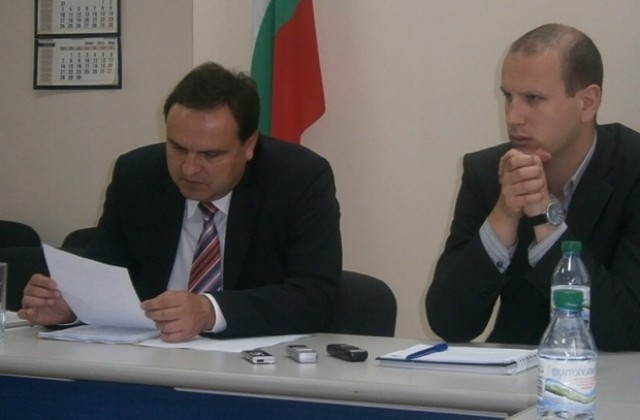 Документи с невярно съдържание и йерархични зависимости, констатирали одитори в парк Българка