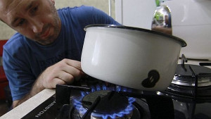 България разполага с резерви от газ за около сто дни