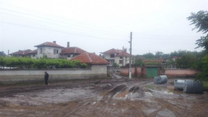 Здравни инспектори направиха оглед на къщи и водоем в Турия