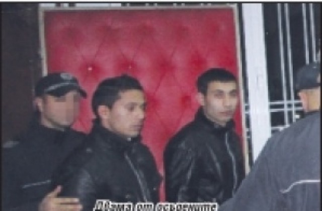 Четирите доживотни присъди за убийството в Градище окончателни